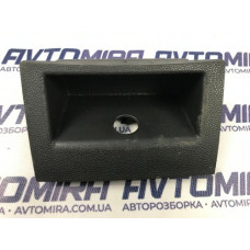 Накладка попільнички Opel Zafira B 2005-2011 13162587